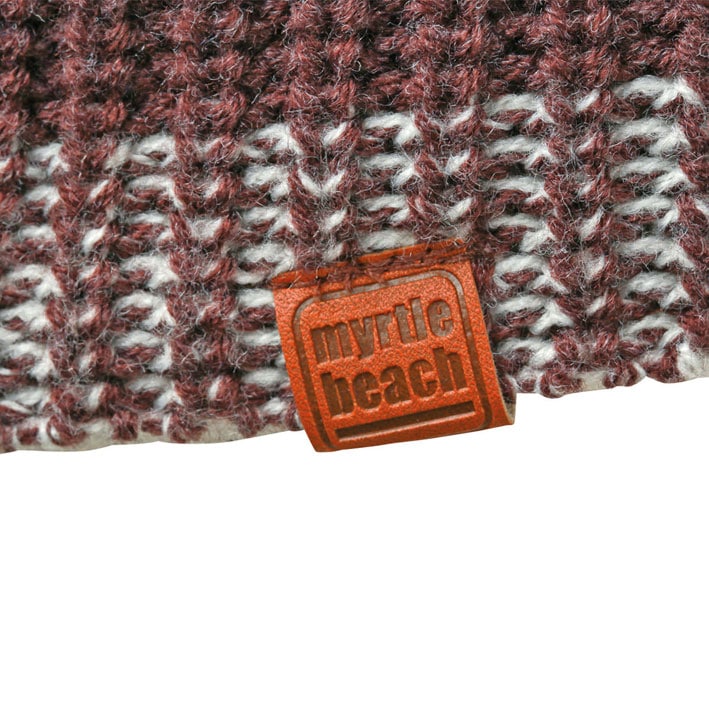 Werbeartikel Urban Knitted Hat MB7993