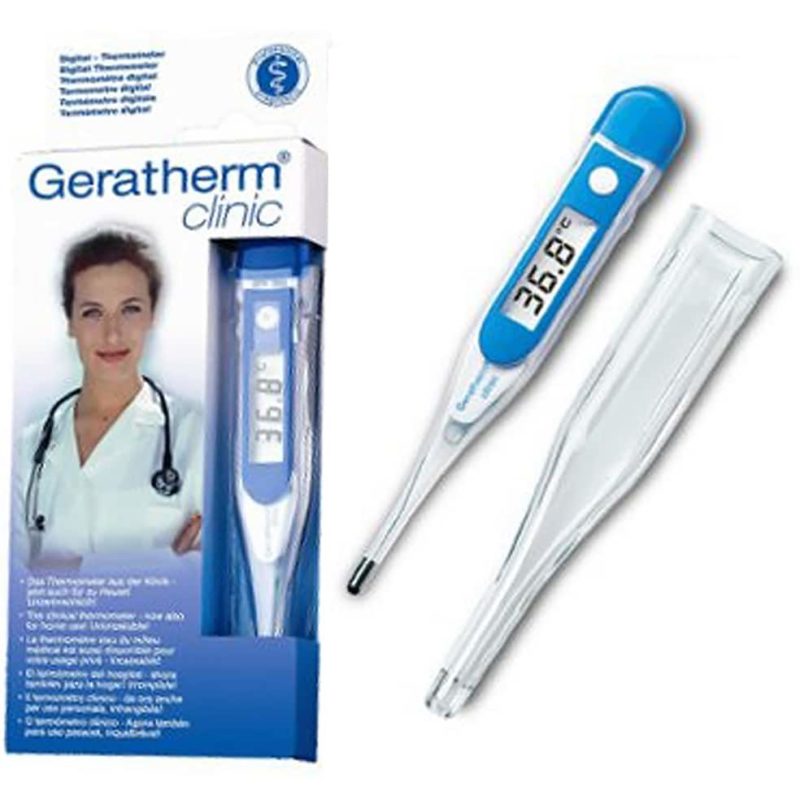 Werbeartikel-Geratherm-clinic-Thermometer