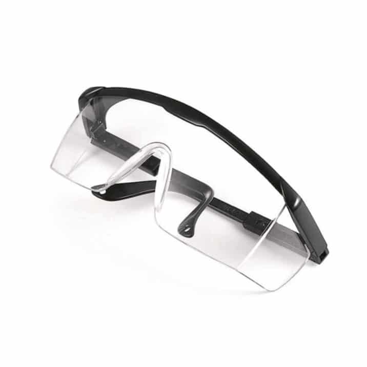 Schutzbrille 4990