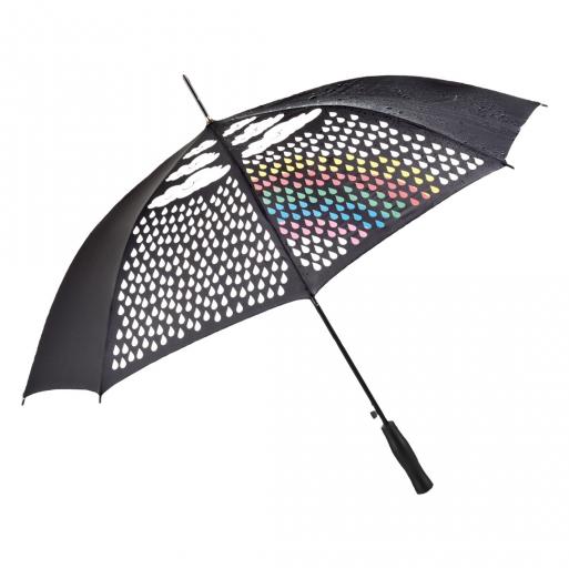 Regenschirm Colormagic