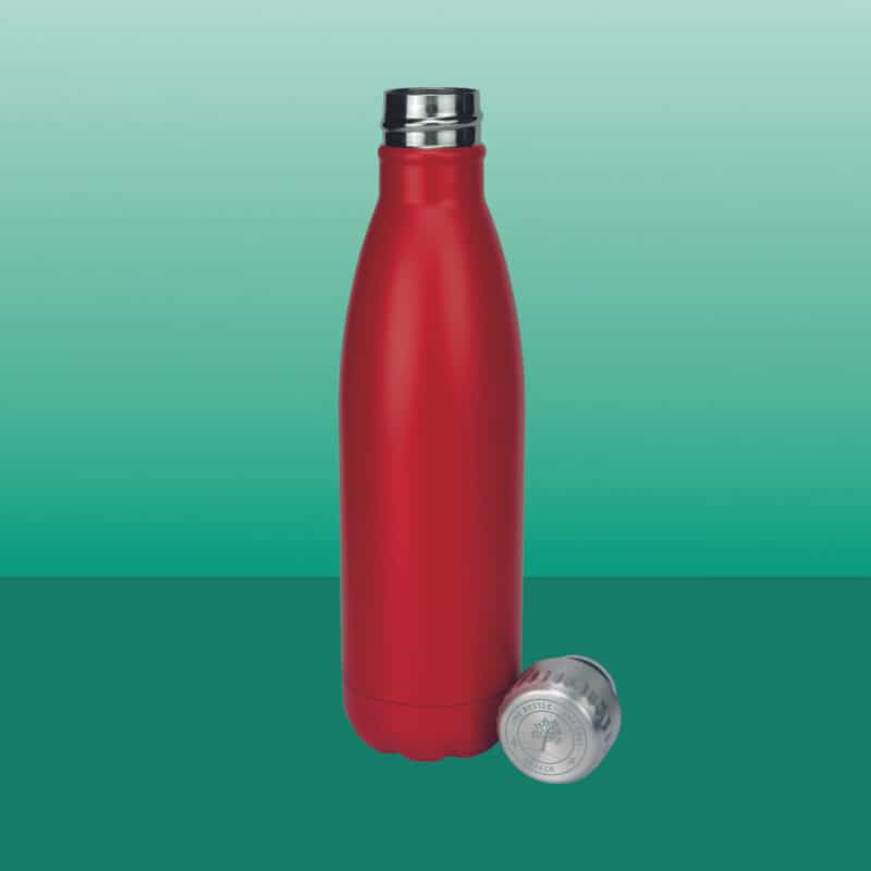 Thermosflasche BOTTLE TREECK® – Bild 6